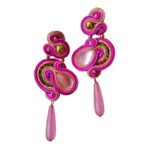 Pendientes Long Chic