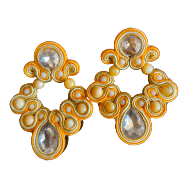 Pendientes BoHo