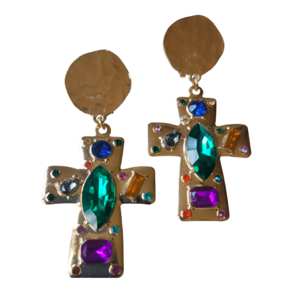 Pendientes Ramsés