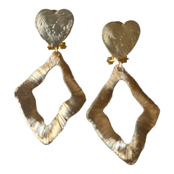 Pendientes Bonamara