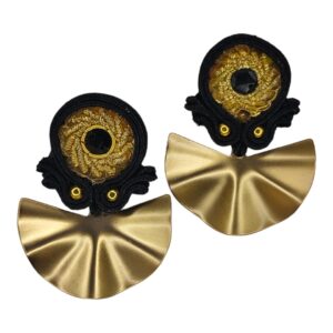 Pendientes Verónica