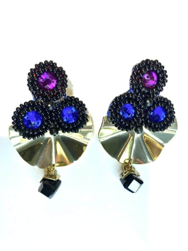 Pendientes Arte de Muleta