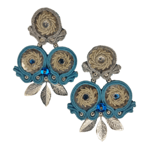 Pendientes El Lance